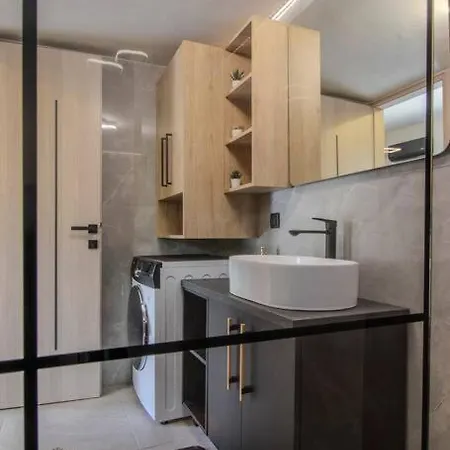 Ferienhaus Envy Luxury *