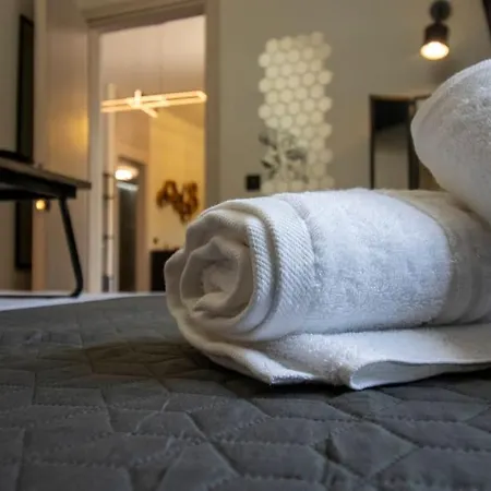 Ferienhaus Envy Luxury