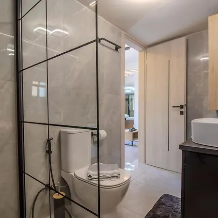 Envy Luxury Ferienhaus *