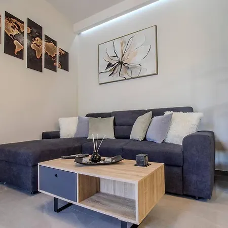 Envy Luxury Ferienhaus