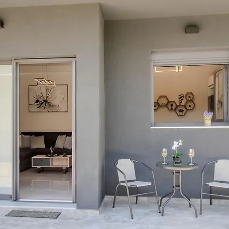 Envy Luxury * Agia Pelagia (Kreta)