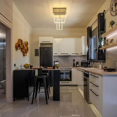 Envy Luxury Αγία Πελαγία (Κρήτη)
