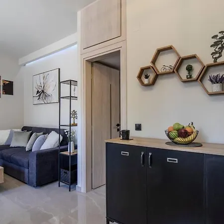 Envy Luxury Αγία Πελαγία (Κρήτη)