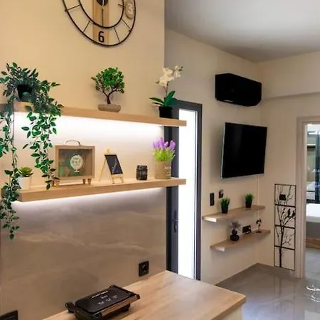 Σπίτι διακοπών Envy Luxury