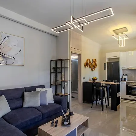 Σπίτι διακοπών Envy Luxury