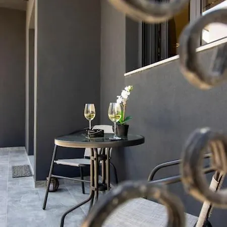 Envy Luxury Σπίτι διακοπών