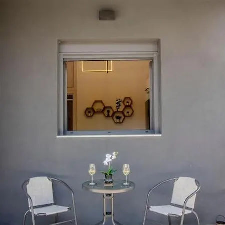 Envy Luxury Αγία Πελαγία (Κρήτη)