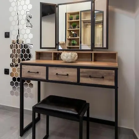 Envy Luxury Σπίτι διακοπών Αγία Πελαγία (Κρήτη)