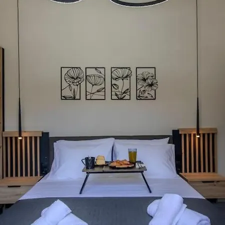Envy Luxury Σπίτι διακοπών