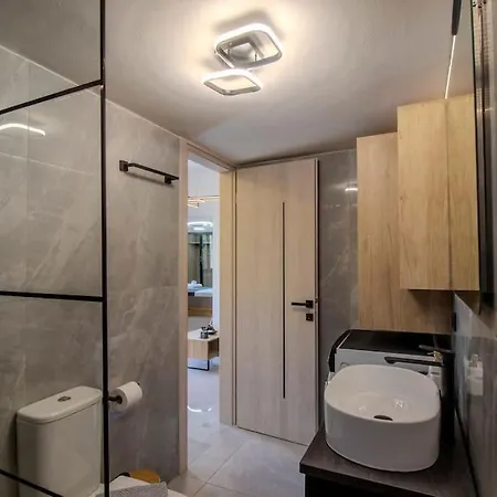 Envy Luxury * Αγία Πελαγία (Κρήτη)