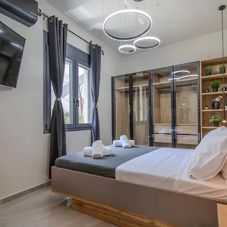 Envy Luxury Σπίτι διακοπών *
